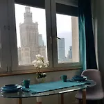 Deluxe Widok 24 Apartment *