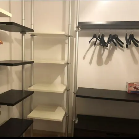 Deluxe Widok 24 Warschau