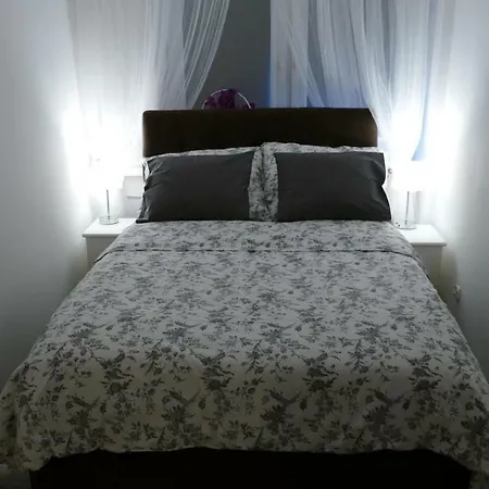 Apartment Deluxe Widok 24 Warschau