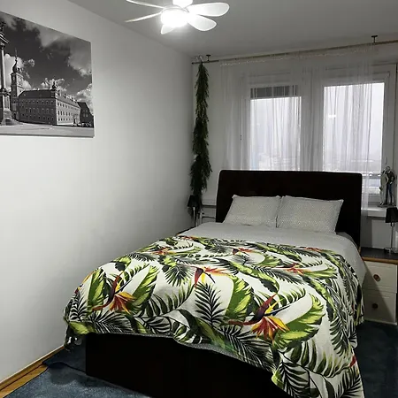 Deluxe Widok 24 Apartman *