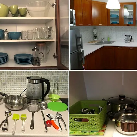 Apartamento Deluxe Widok 24