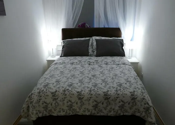 Апартаменты Deluxe Widok 24 Варшава