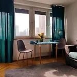 Apartman Deluxe Widok 24 *