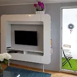 Apartman Deluxe Widok 24 *