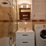 Apartman Deluxe Widok 24 *