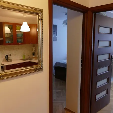 Deluxe Widok 24 Varşova